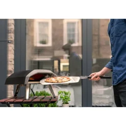 Ooni Koda 12 Pizzaoven, gas (37mbar, BE)
