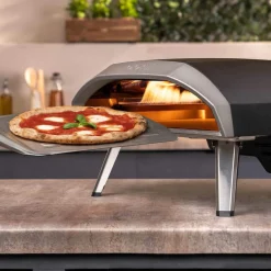 Ooni Koda 16 Pizzaoven, gas (37mbar, BE)