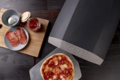 Ooni Koda 16 Pizzaoven, gas (37mbar, BE)