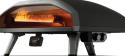 Ooni Koda Max 2 Pizzaoven, gas (30mbar, NL)