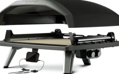 Ooni Koda Max 2 Pizzaoven, gas (30mbar, NL)