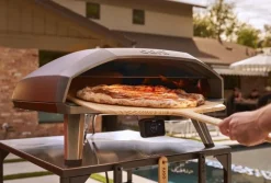 Ooni Koda Max 2 Pizzaoven, gas (30mbar, NL)