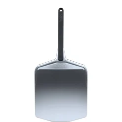 Ooni pizzaschep, 30cm aluminium