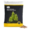 Ooni Premium Houtpellets, 10kg naaldboomhout