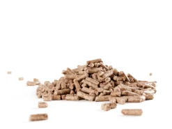 Ooni Premium Houtpellets, 10kg naaldboomhout