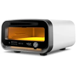 Ooni Volt 2 Elektrische Pizzaoven, wit