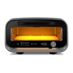 Ooni Volt 2 Elektrische Pizzaoven, wit