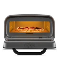 Ooni Volt 2 Elektrische Pizzaoven, wit