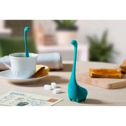 Ototo Baby Nessie Thee-ei, paars