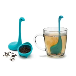 Ototo Baby Nessie Thee-ei, paars
