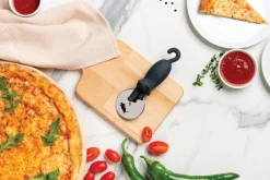 Ototo Kitty-Cut Pizzasnijder
