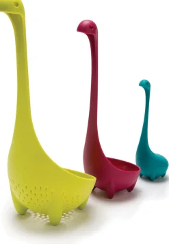 Ototo Nessie Family Keukengereiset, 3-delig