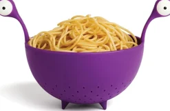 Ototo Spaghetti Monster Vergiet, paars