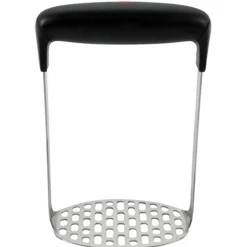 OXO Good Grips Aardappelstamper, 17cm