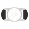 OXO Good Grips Appeldeler, 8-vaks