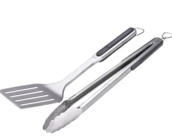 OXO Good Grips BBQ Grilltang & Bakspaan, 2-delig