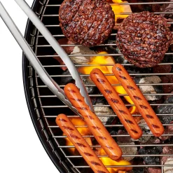 OXO Good Grips BBQ Grilltang & Bakspaan, 2-delig