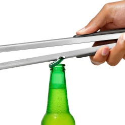 OXO Good Grips BBQ Grilltang & Bakspaan, 2-delig