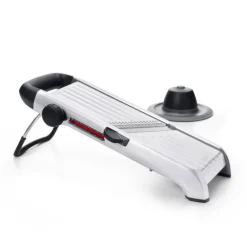 OXO Good Grips Chef’s Mandoline 2.0, steel