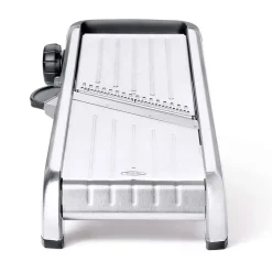 OXO Good Grips Chef’s Mandoline 2.0, steel