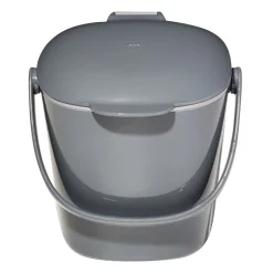 Oxo Good Grips Compostemmer, grijs
