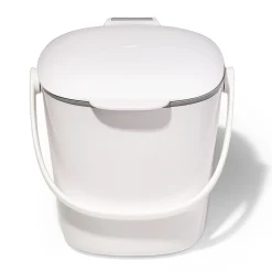 Oxo Good Grips Compostemmer, wit