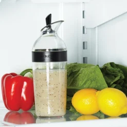 OXO Good Grips Dressingshaker, 0,35L