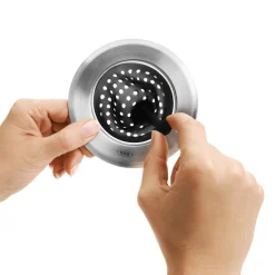 Oxo Good Grips Gootsteenzeef