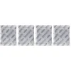 OXO Good Grips GreenSaver Navulfilters, 4 stuks