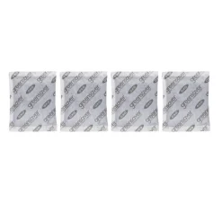 OXO Good Grips GreenSaver Navulfilters, 4 stuks
