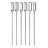 OXO Good Grips Grillpennen 13cm, 6 stuks