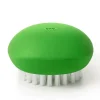 OXO Good Grips Groenteborstel, groen