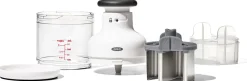 OXO Good Grips Groentehakker Roterend