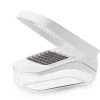 OXO Good Grips Groentesnijder, wit