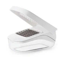 OXO Good Grips Groentesnijder, wit