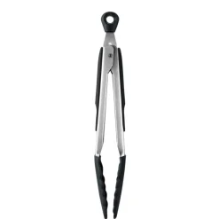 OXO Good Grips Keukentang, 23cm siliconen