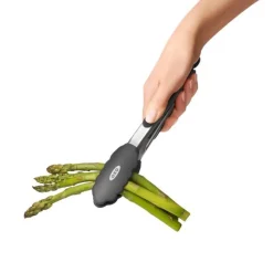 OXO Good Grips Keukentang, 23cm siliconen