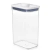 OXO Good Grips Pop Container Rechthoek, 2,6L medium