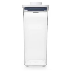OXO Good Grips Pop Container Rechthoek, 2,6L medium