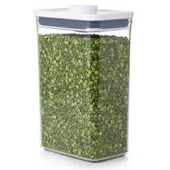 OXO Good Grips Pop Container Rechthoek, 2,6L medium