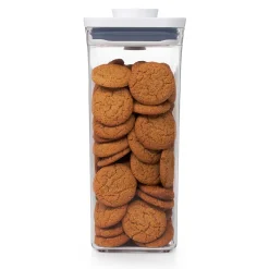 OXO Good Grips Pop Container Rechthoek, 2,6L medium