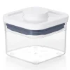 OXO Good Grips Pop Container Vierkant, 0,4L mini