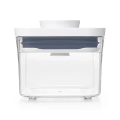 OXO Good Grips Pop Container Vierkant, 0,4L mini