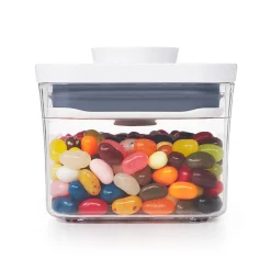 OXO Good Grips Pop Container Rechthoek, 0,6L mini