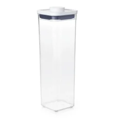 OXO Good Grips Pop Container Vierkant, 2,1L hoog