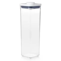 OXO Good Grips Pop Container Vierkant, 2,1L hoog