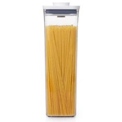 OXO Good Grips Pop Container Vierkant, 2,1L hoog