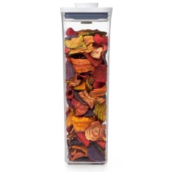 OXO Good Grips Pop Container Vierkant, 2,1L hoog