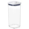 OXO Good Grips Pop Container Vierkant, 1,6L medium