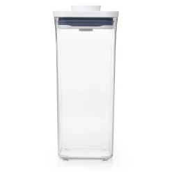 OXO Good Grips Pop Container Vierkant, 1,6L medium